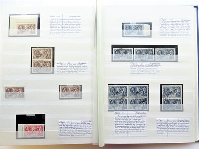 Lot 66 - Great Britain