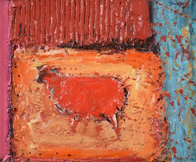 Lot 78 - Trevor Stubley RP, RBA, RSW, RWS (1932-2010)...