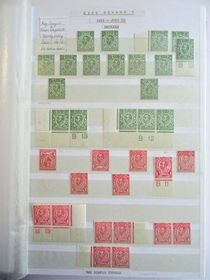 Lot 68 - Great Britain