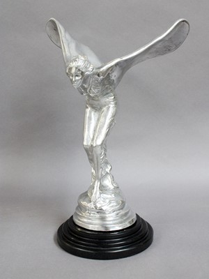 Lot 384 - A Reproduction ''Spirit of the Wind'' model,...