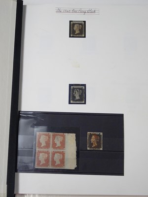 Lot 69 - Great Britain