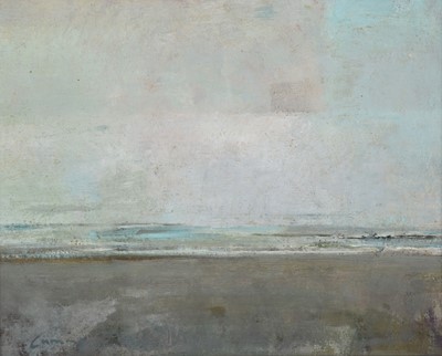 Lot 67 - Fred Cuming RA (1930-2022) View from the...