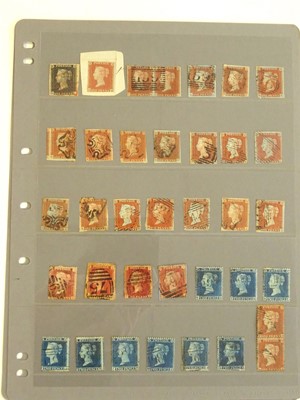Lot 70 - Great Britain