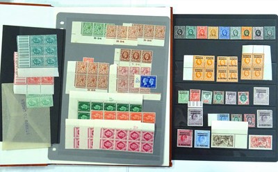 Lot 90 - Estate Balance