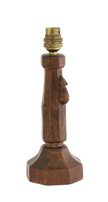 Lot 696 - Robert Mouseman Thompson (1876-1955): An...