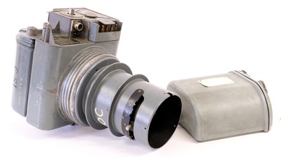 Lot 34 - An Air Ministry Williamson F24 Aerial...
