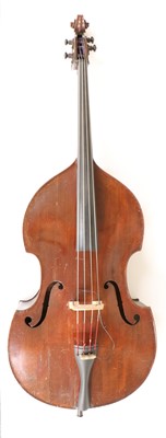 Lot 3 - Double Bass