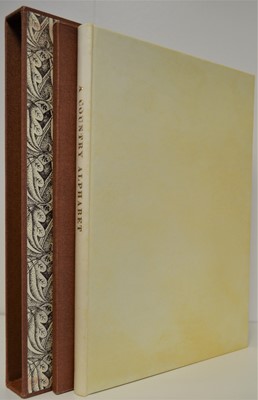 Lot 14 - Tanner (Heather and Robin) A Country Alphabet....
