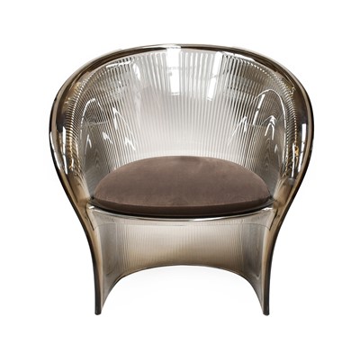 Lot 667 - Pierre Paulin (1927-2009) for Magis: A Flower...
