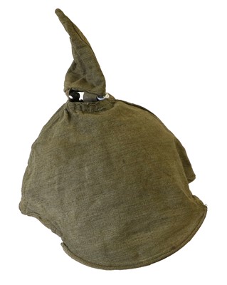 Lot 114 - A First World War German M1892 Officer's...
