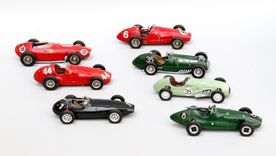 Lot 573 - K&R Replicas Racing Car Group