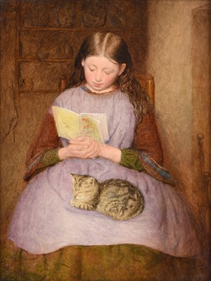 Lot 1190 - Attributed to Edward Thompson Davis...