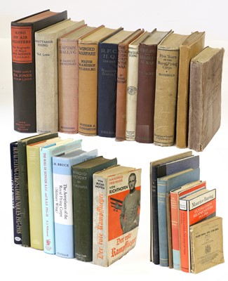Lot 88 - A Collection of Twenty Six Books and...
