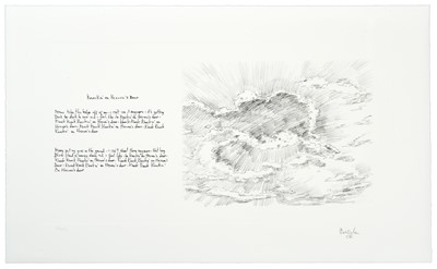 Lot 161 - Bob Dylan (b.1941) American "Knockin' on...