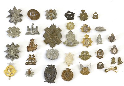 Lot 45 - A Collection of Thirty Three Mainly Pre-1953...