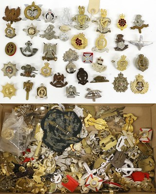 Lot 47 - A Collection of Approximately Two Hundred Post-...