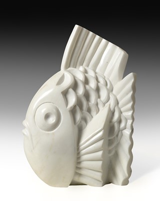 Lot 91 - Darren Yeadon (b.1970) "Sunfish" Signed,...