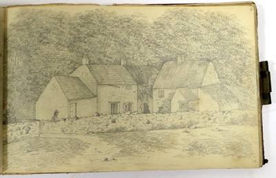Lot 73 - Masham - West Tanfield - Kirkby Malzeard....