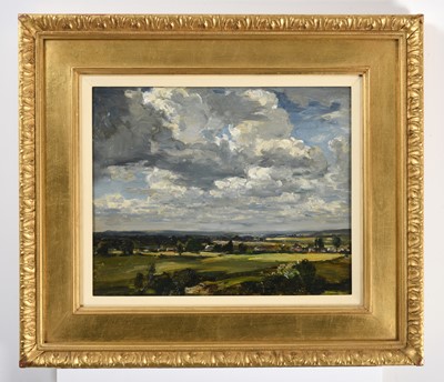 Lot 1093 - Arthur A Friedenson (1872-1955) “Sketch from...