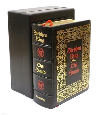 Lot 64 - King (Stephen). The Stand: The Complete &...