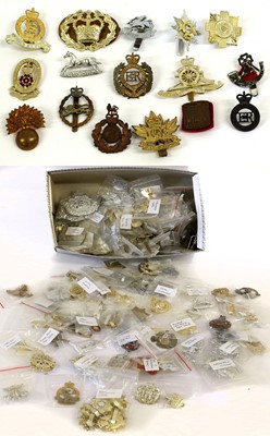 Lot 50 - A Collection of Approximately One Hundred and...