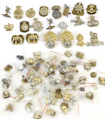 Lot 51 - A Collection of Approximately Two Hundred Post-...