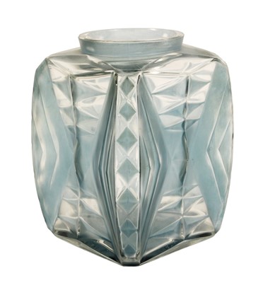 Lot 603 - Andre Hunebelle (1896-1985): An Art Deco Carre...