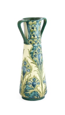 Lot 564 - William Moorcroft (1872-1945) for James...