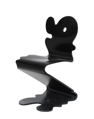 Lot 665 - Verner Panton (1926-98) for Studio Haag...