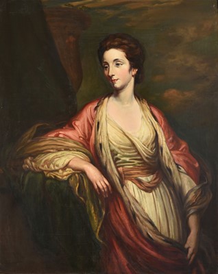 Lot 1175 - After Sir Joshua Reynolds PRA FRS FRSA...
