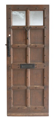 Lot 689 - Robert Mouseman Thompson (1876-1955): An...
