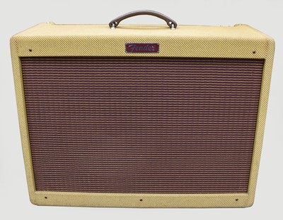 Lot 3083 - Fender Blues Deluxe Amplifier Type 246