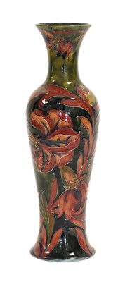 Lot 568 - William Moorcroft (1872-1945): A Spanish...