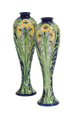 Lot 567 - William Moorcroft (1872-1945) for James...