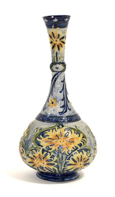 Lot 563 - William Moorcroft (1872-1945) for James...