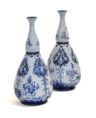 Lot 566 - William Moorcroft (1872-1945) for James...