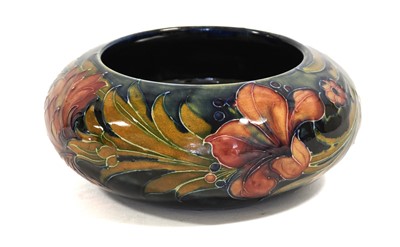 Lot 569 - William Moorcroft (1872-1945): A Spanish...