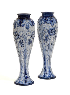 Lot 565 - William Moorcroft (1872-1945) for James...