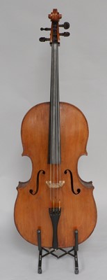 Lot 3026 - Cello