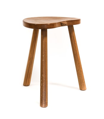 Lot 756 - Workshop of Robert Mouseman Thompson (Kilburn):...