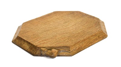 Lot 771 - Workshop of Robert Mouseman Thompson (Kilburn):...