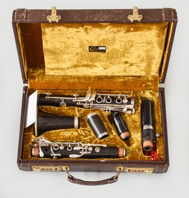 Lot 3031 - Buffet Clarinet RC Prestige