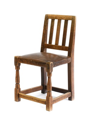 Lot 691 - Robert Mouseman Thompson (1876-1955): An...