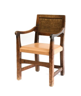 Lot 690 - Robert Mouseman Thompson (1876-1955): An...