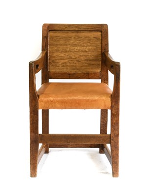 Lot 692 - Robert Mouseman Thompson (1876-1955): An...