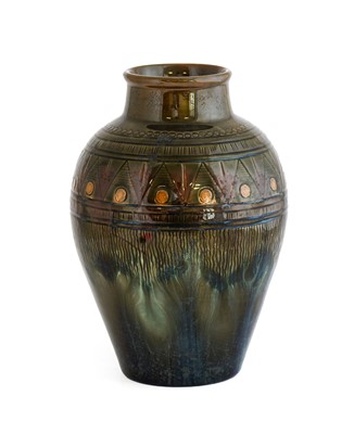 Lot 548 - Christopher Dresser (Scottish, 1834-1904) for...