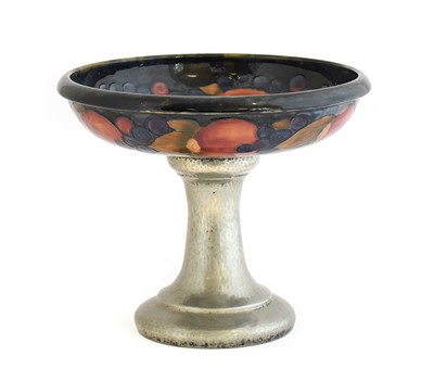 Lot 573 - William Moorcroft (1872-1945): An Open...