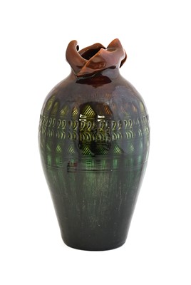 Lot 550 - Christopher Dresser (Scottish, 1834-1904) for...