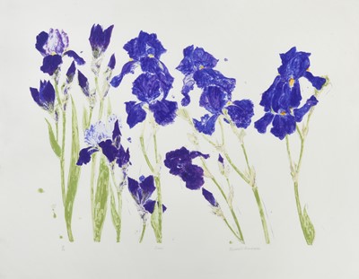 Lot 127 - Dame Elizabeth Violet Blackadder DBE, RA, RSA...