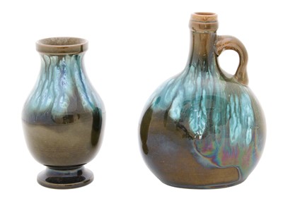 Lot 552 - Christopher Dresser (Scottish, 1834-1904) for...